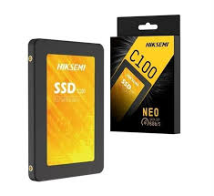 DISCO SOLIDO SSD 240GB HIKSEMI C100 GGB/S SATA 3.0