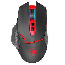 Mouse redragon m690 mirage wireless