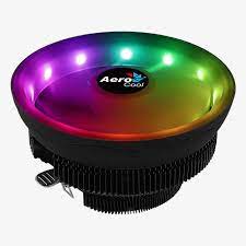 COOLER AEROCOOL CORE PLUS RGB
