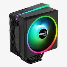 COOLER AEROCOOL CYLON 4F RGB