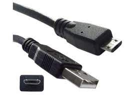 CABLE MICROUSB 2.0 1M REFORZADO MALLADO