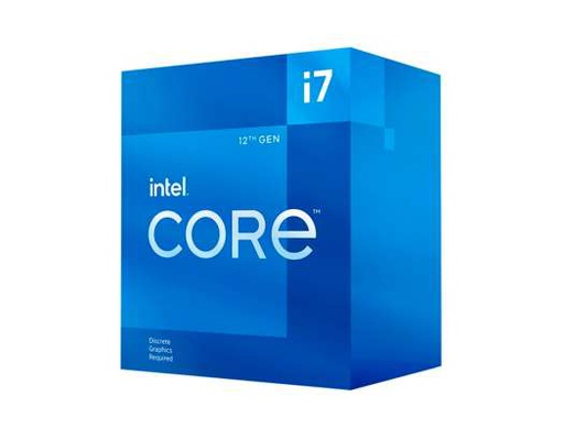 MICROPROCESADOR INTEL CORE I7-12700 4.9GHZ SOCKET 1700 (12AVA GENERACION)