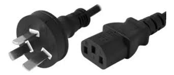 CABLE DE FUENTE INTERLOCK