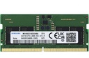 MEMORIA RAM 8GB DDR5 SAMSUNG SODIMM CRUCIAL 4800MHZ