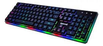 TECLADO REDRAGON DYAUS 2 RGB