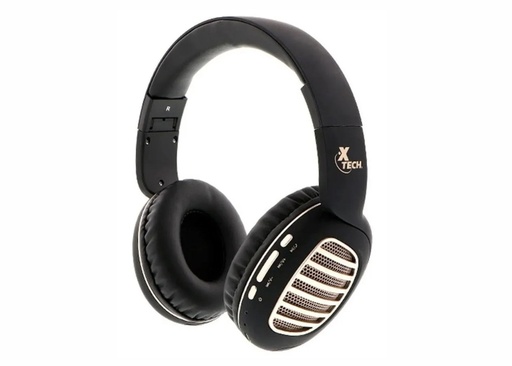 AURICULAR XTECH PALLADIUM XT-H630