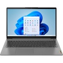 NOTEBOOK LENOVO SLIM 3 14IRU8 13AVA GENERACION / INTEL CORE I3-1305U 4.5GHZ / 512GB SSD / 8GB DDR5 / PANTALLA 14.1” FULL HD IPS / ARCTIC GREY UK / TECLADO RETROILUMINADO / LECTOR DE HUELLAS / SUPER LIVIANA 1,2KG