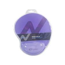 MOUSE PAD 3D VIOLETA