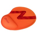 MOUSE PAD 3D NARANJA