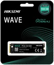 TARJETA NVME SSD M.2 HIKSEMI 1TB WAVE PCIE 3.0