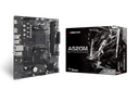 MOTHER BIOSTAR A520MHP SOCKET AM4 - (SOPORTA 3ERA, 4TA Y 5TA GENERACION DE RYZEN)