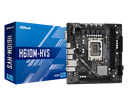 MOTHER ASROCK H610M-HVS - SOCKET 1700 (SOPORTA 12AVA, 13AVA Y 14AVA GENERACION)