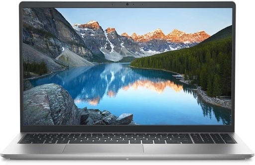 NOTEBOOK DELL INSPIRON 15 3520 / INTEL CORE I7-1255U 4.7GHZ / 16GB DDR4 / 512GB NVME SSD / PANTALLA 15.6 FULL HD IPS 120HZ