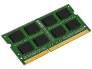 MEMORIA DDR3 4GB kingston 1600 low voltage SODIMM