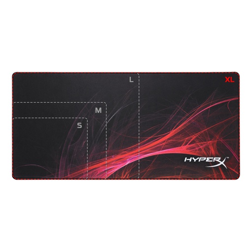 MOUSE PAD HYPERX FURY S PRO GAMING SPEED EDITION EXTRA LARGE