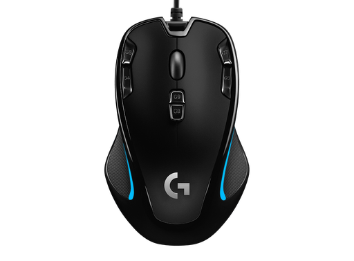 MOUSE LOGITECH G300S OPTICAL GAMING