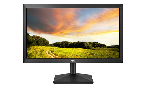 MONITOR LG LED 20 20MK400H-B HDMI