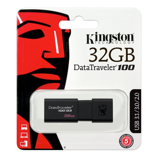 PENDRIVE SANDISK 32 GB